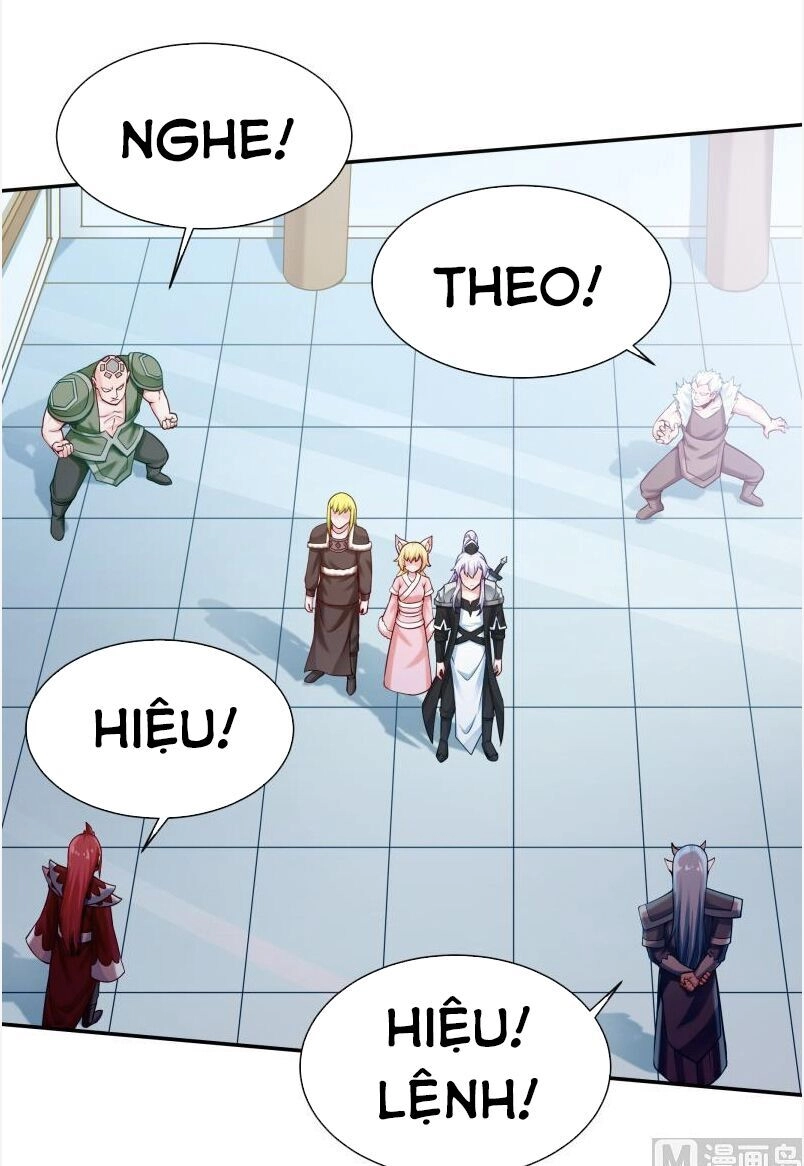 Vô Thượng Thần Vương Chapter 163 - 9