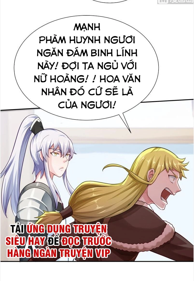 Vô Thượng Thần Vương Chapter 163 - 10