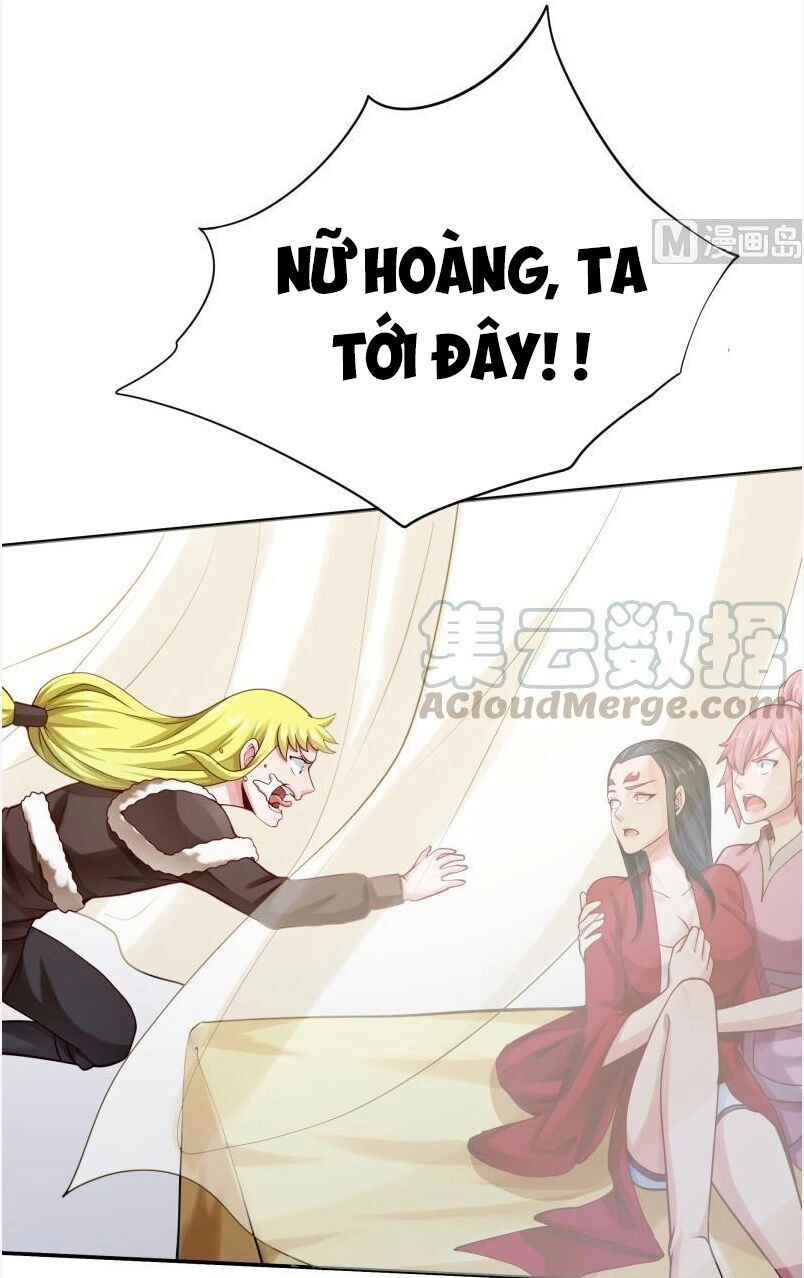 Vô Thượng Thần Vương Chapter 163 - 11