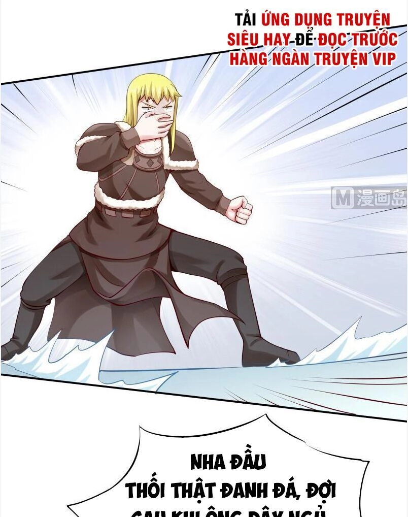 Vô Thượng Thần Vương Chapter 163 - 13