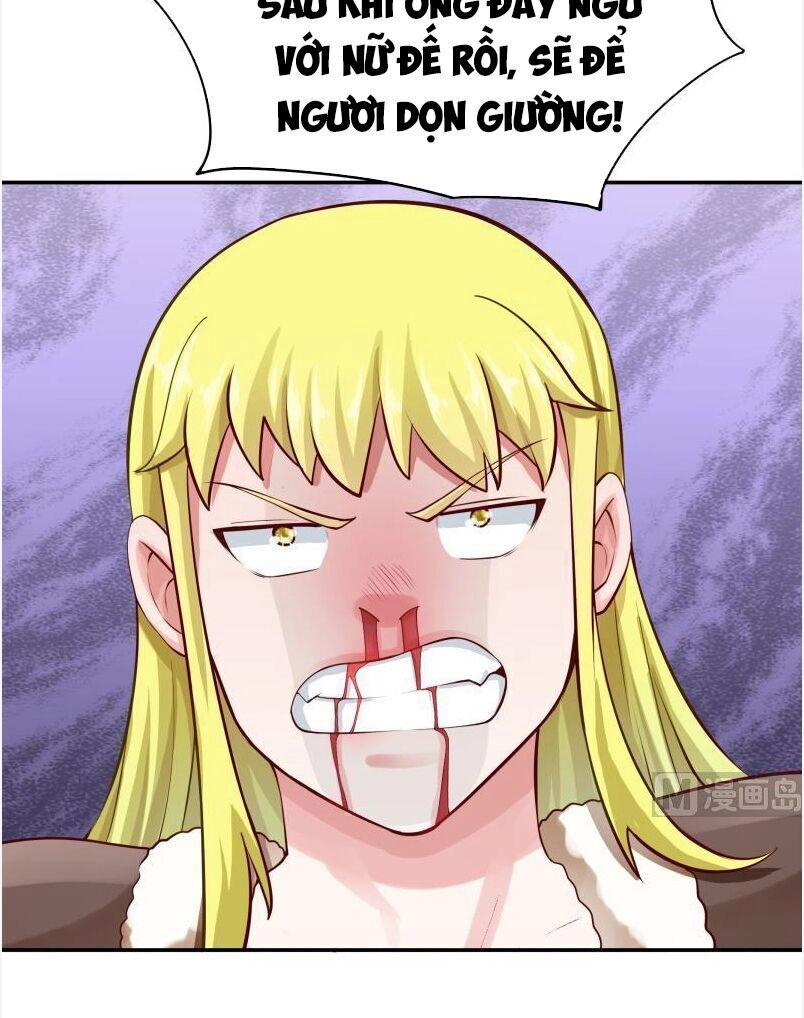 Vô Thượng Thần Vương Chapter 163 - 14