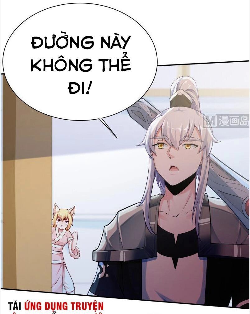 Vô Thượng Thần Vương Chapter 163 - 17