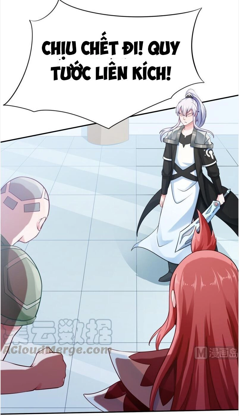 Vô Thượng Thần Vương Chapter 163 - 19