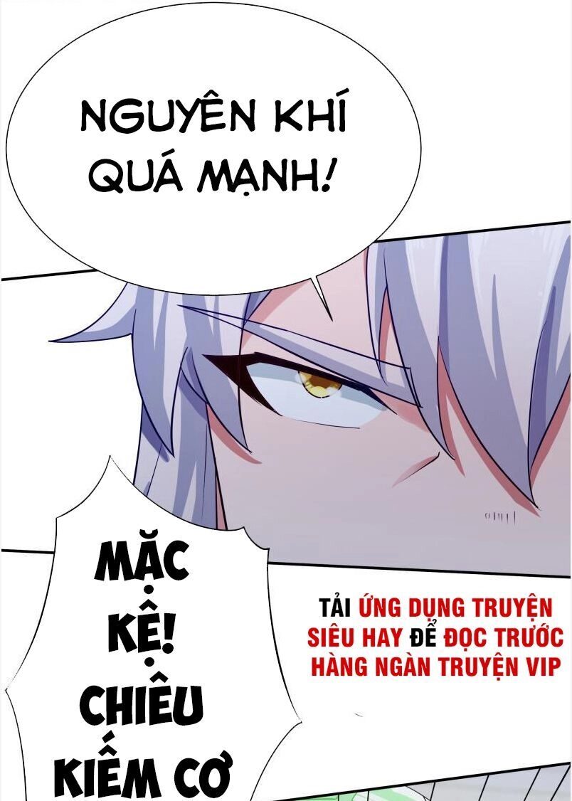 Vô Thượng Thần Vương Chapter 163 - 20