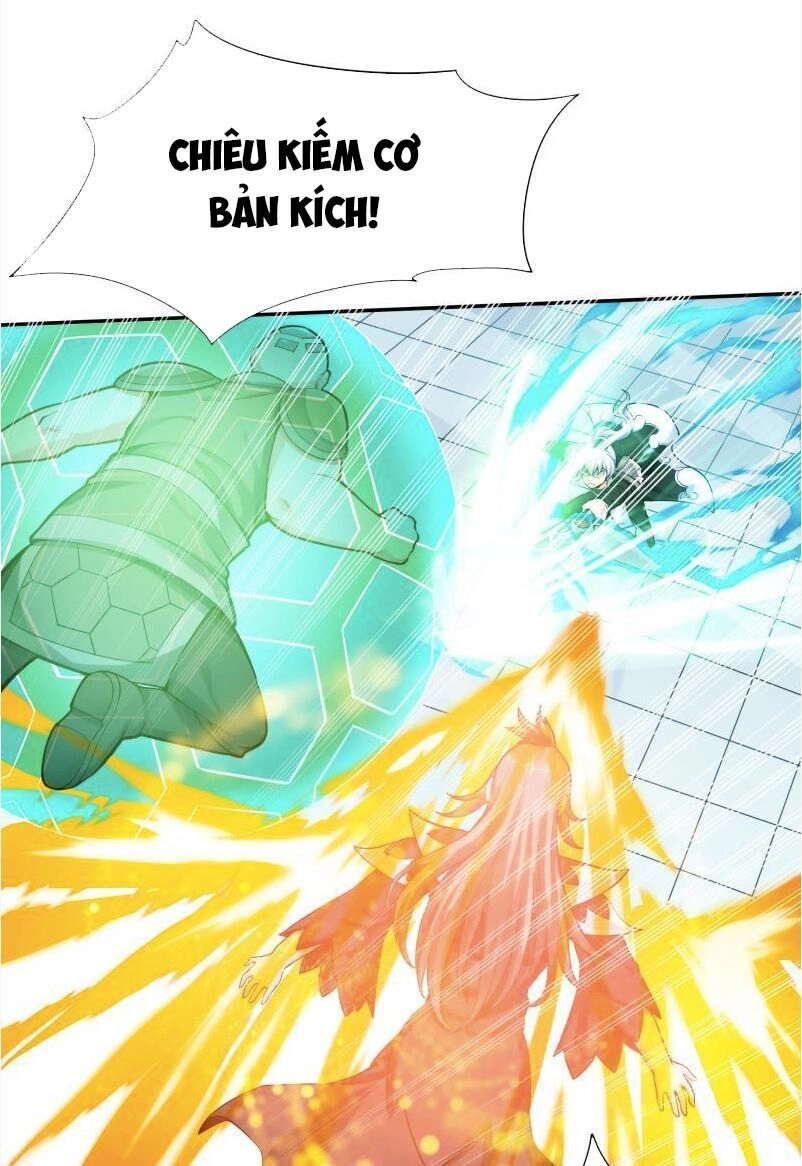 Vô Thượng Thần Vương Chapter 164 - 1