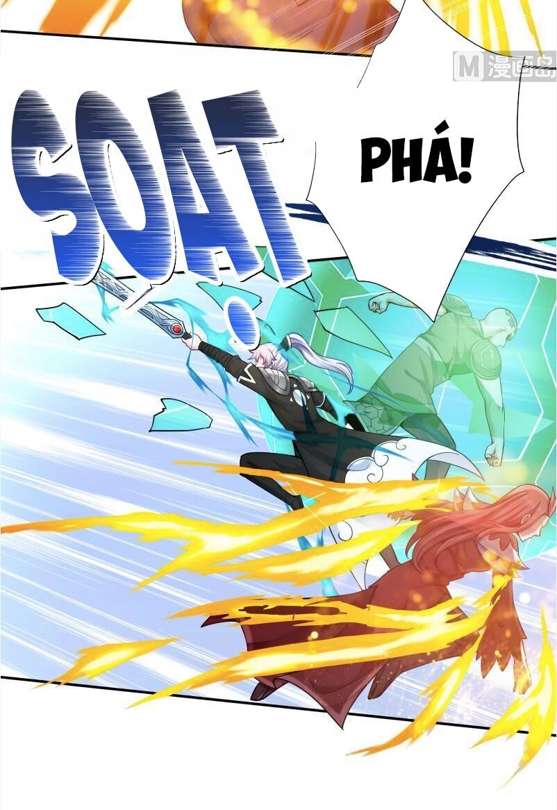 Vô Thượng Thần Vương Chapter 164 - 2