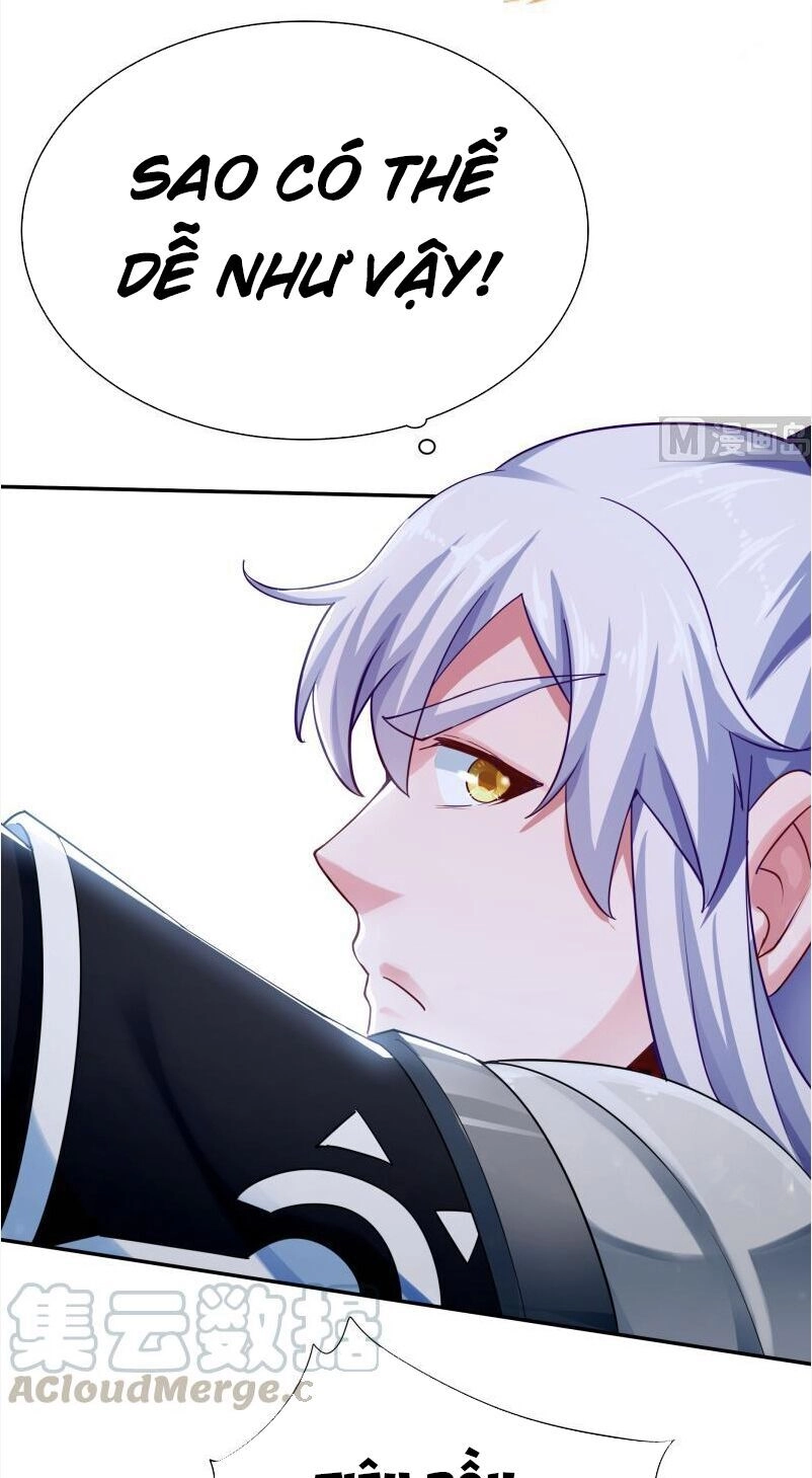 Vô Thượng Thần Vương Chapter 164 - 3