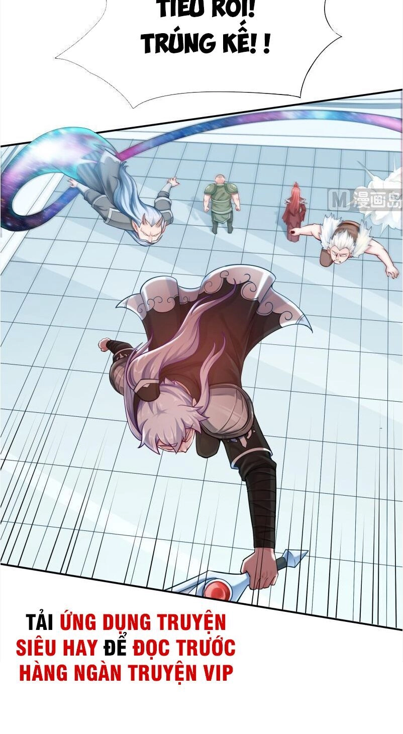 Vô Thượng Thần Vương Chapter 164 - 4