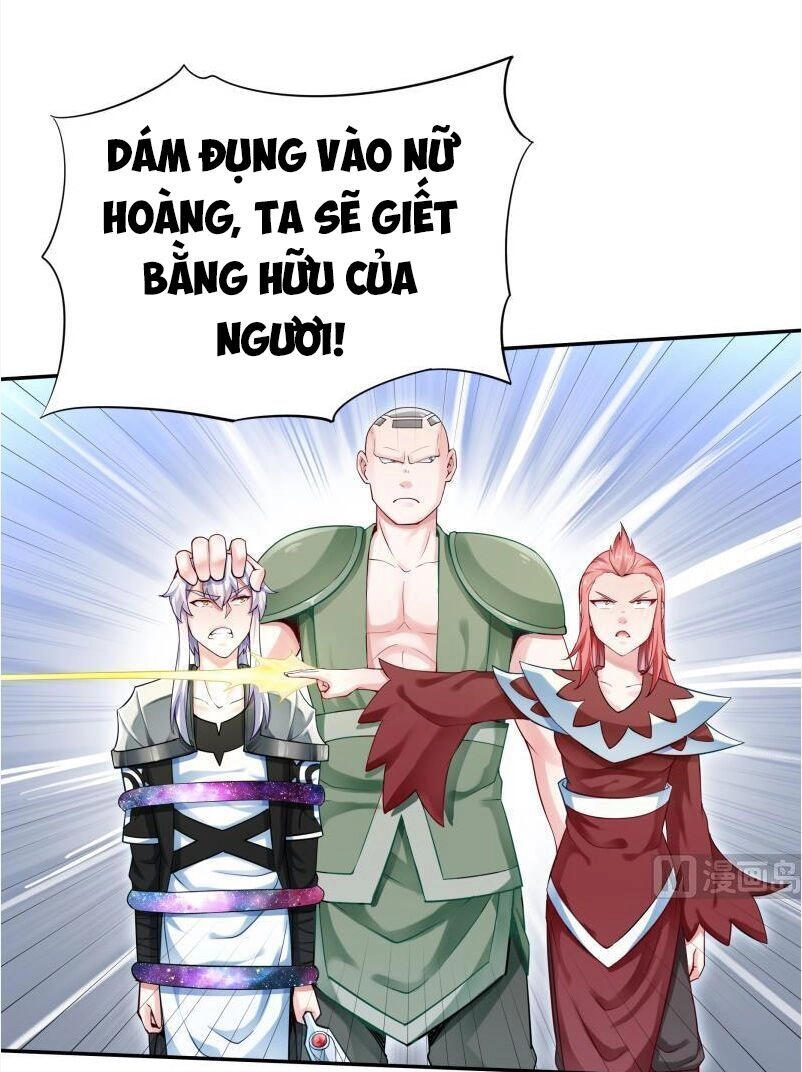 Vô Thượng Thần Vương Chapter 164 - 10