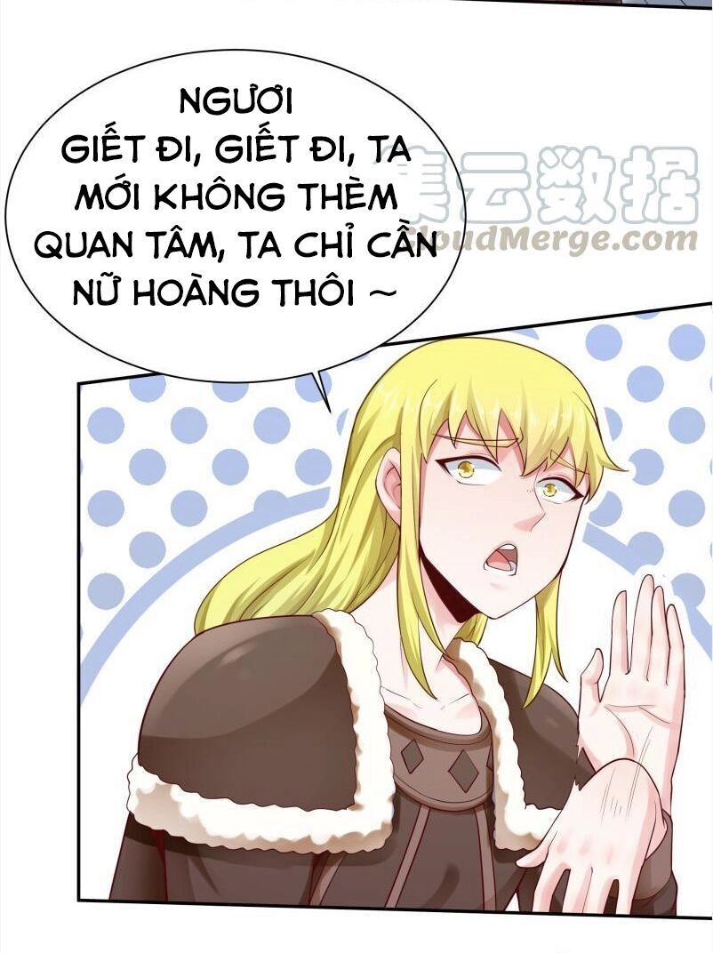 Vô Thượng Thần Vương Chapter 164 - 11