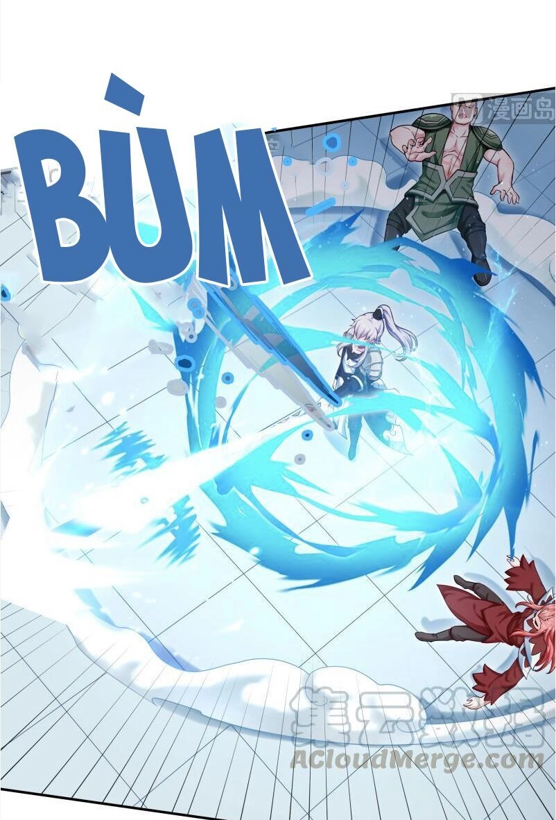 Vô Thượng Thần Vương Chapter 164 - 14