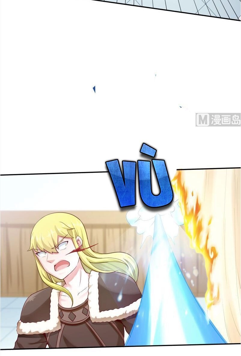 Vô Thượng Thần Vương Chapter 164 - 15