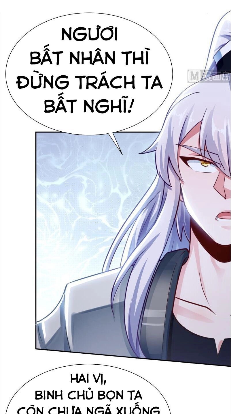 Vô Thượng Thần Vương Chapter 164 - 17