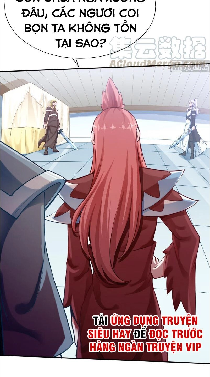 Vô Thượng Thần Vương Chapter 164 - 18