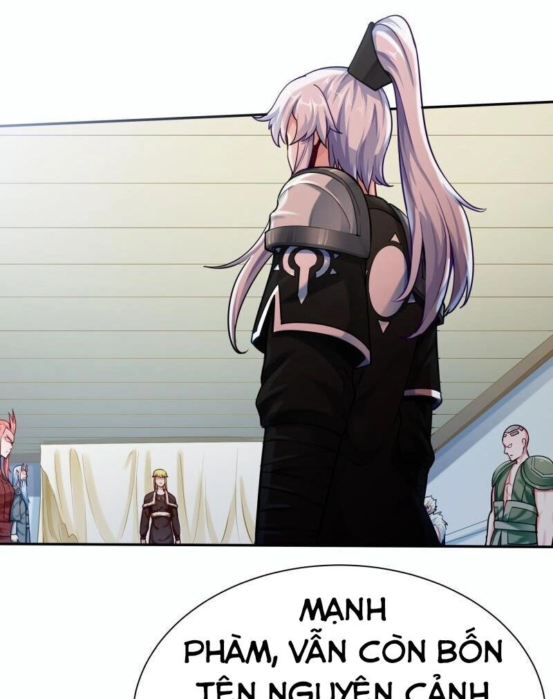 Vô Thượng Thần Vương Chapter 165 - 1