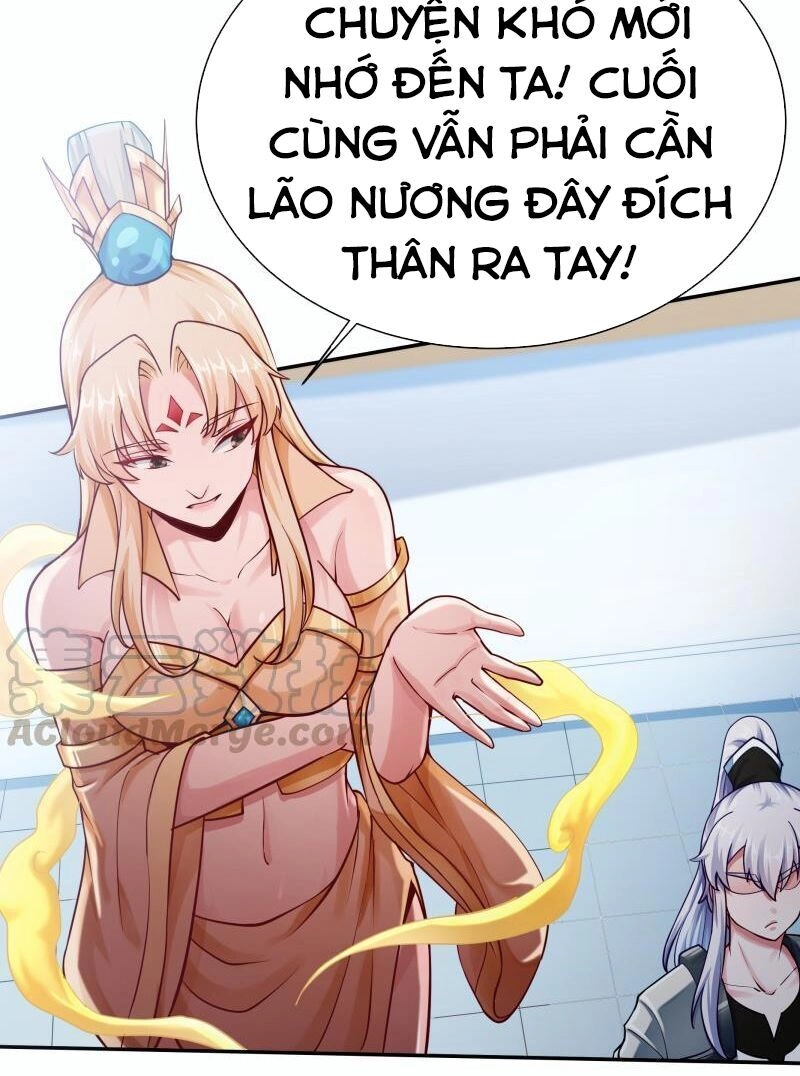 Vô Thượng Thần Vương Chapter 165 - 4