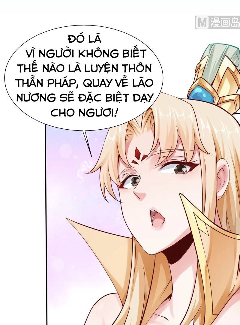 Vô Thượng Thần Vương Chapter 165 - 6