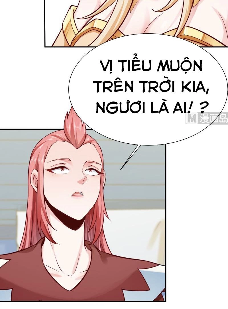 Vô Thượng Thần Vương Chapter 165 - 7