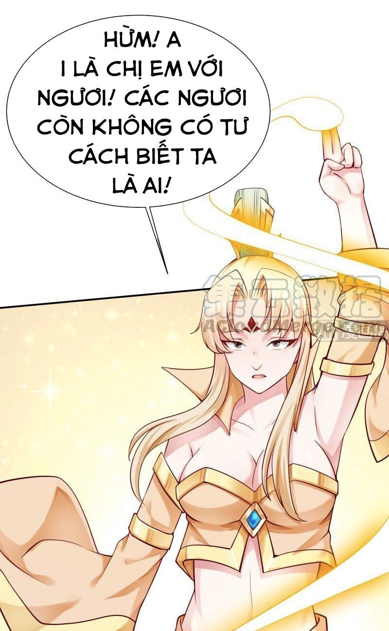 Vô Thượng Thần Vương Chapter 165 - 8