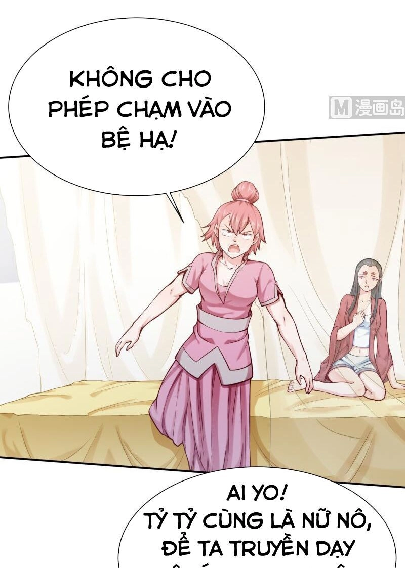 Vô Thượng Thần Vương Chapter 165 - 12