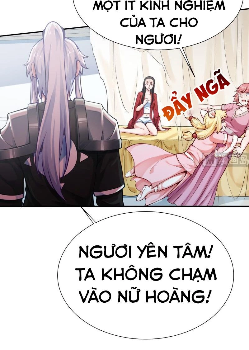 Vô Thượng Thần Vương Chapter 165 - 13