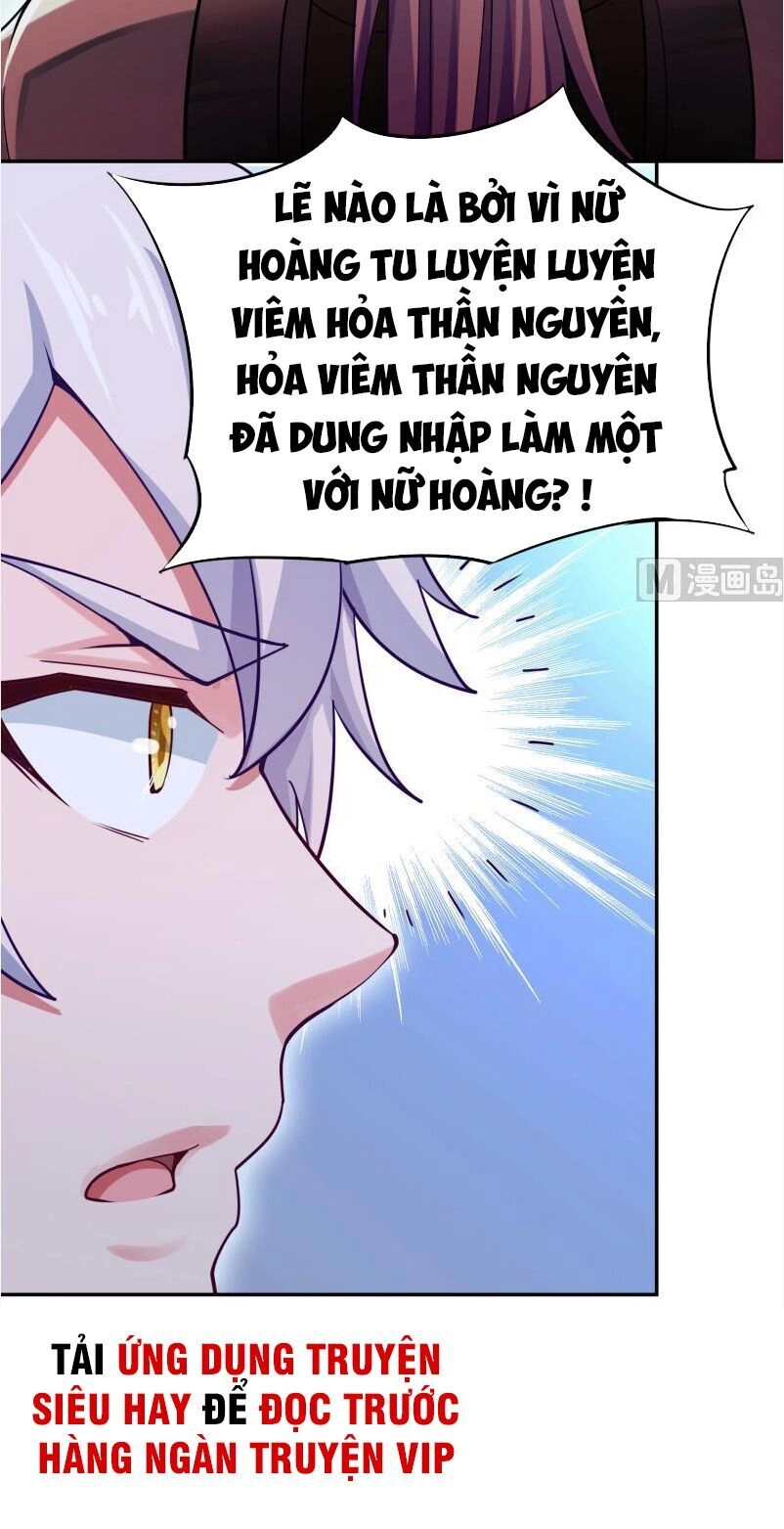 Vô Thượng Thần Vương Chapter 166 - 5