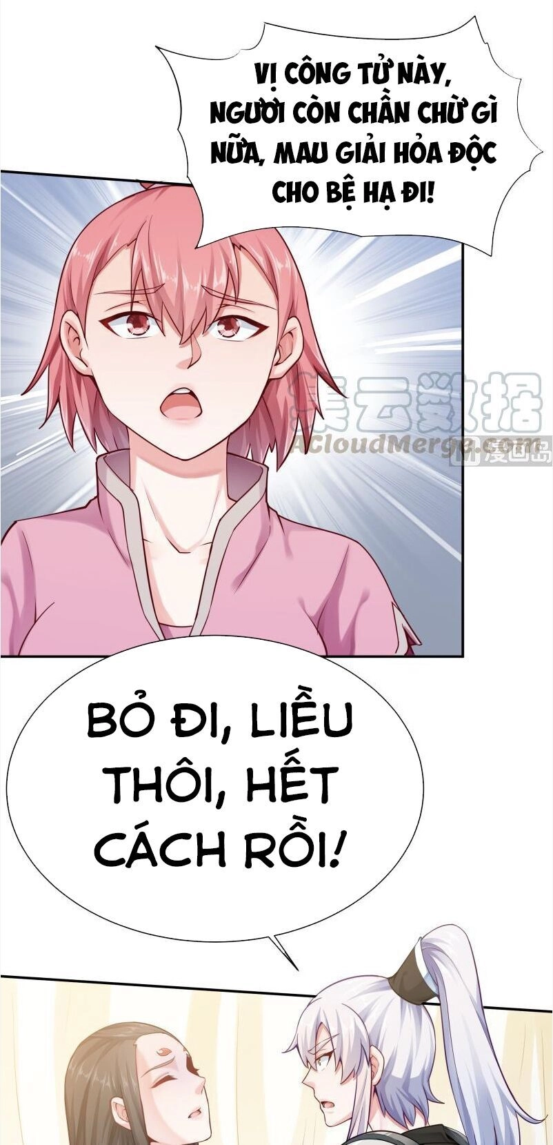 Vô Thượng Thần Vương Chapter 166 - 6