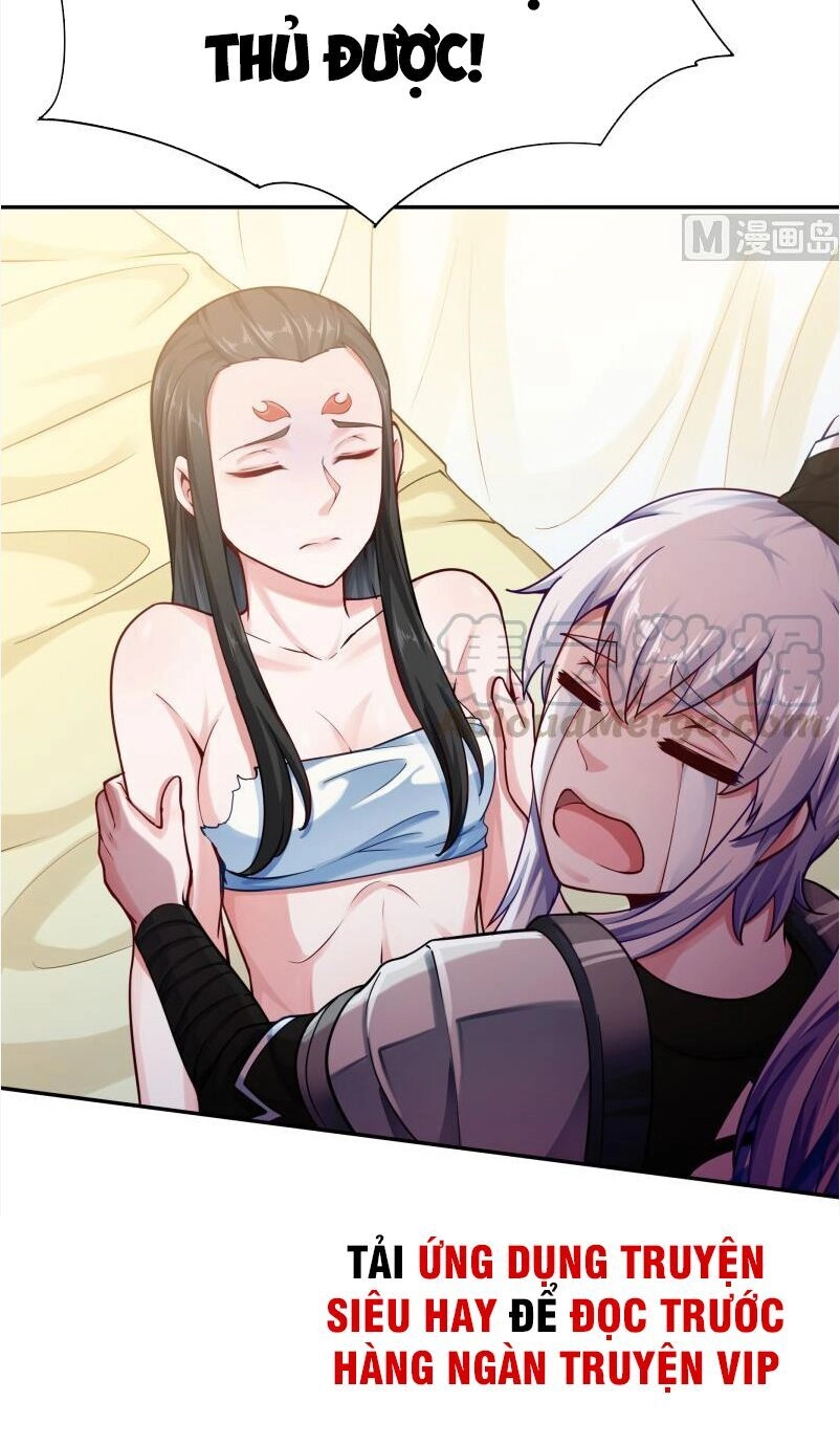 Vô Thượng Thần Vương Chapter 166 - 9