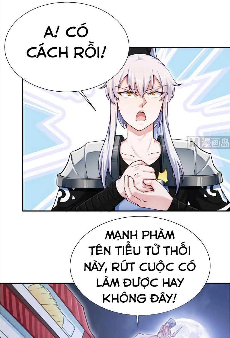 Vô Thượng Thần Vương Chapter 166 - 10