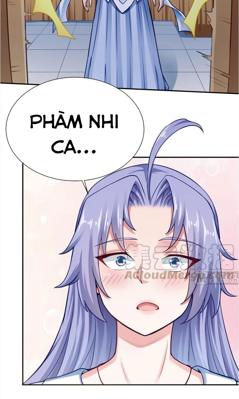 Vô Thượng Thần Vương Chapter 166 - 16