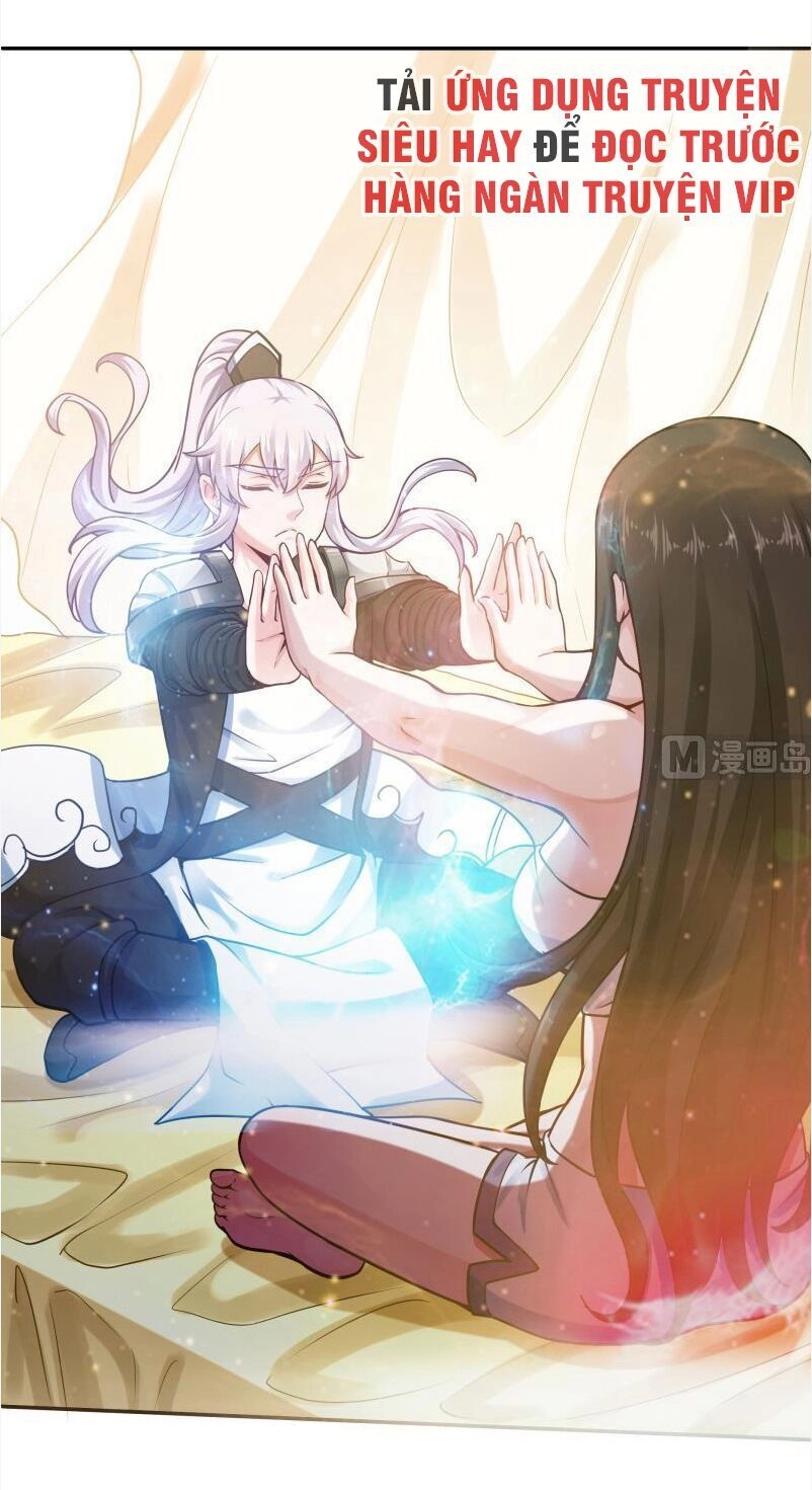 Vô Thượng Thần Vương Chapter 166 - 17