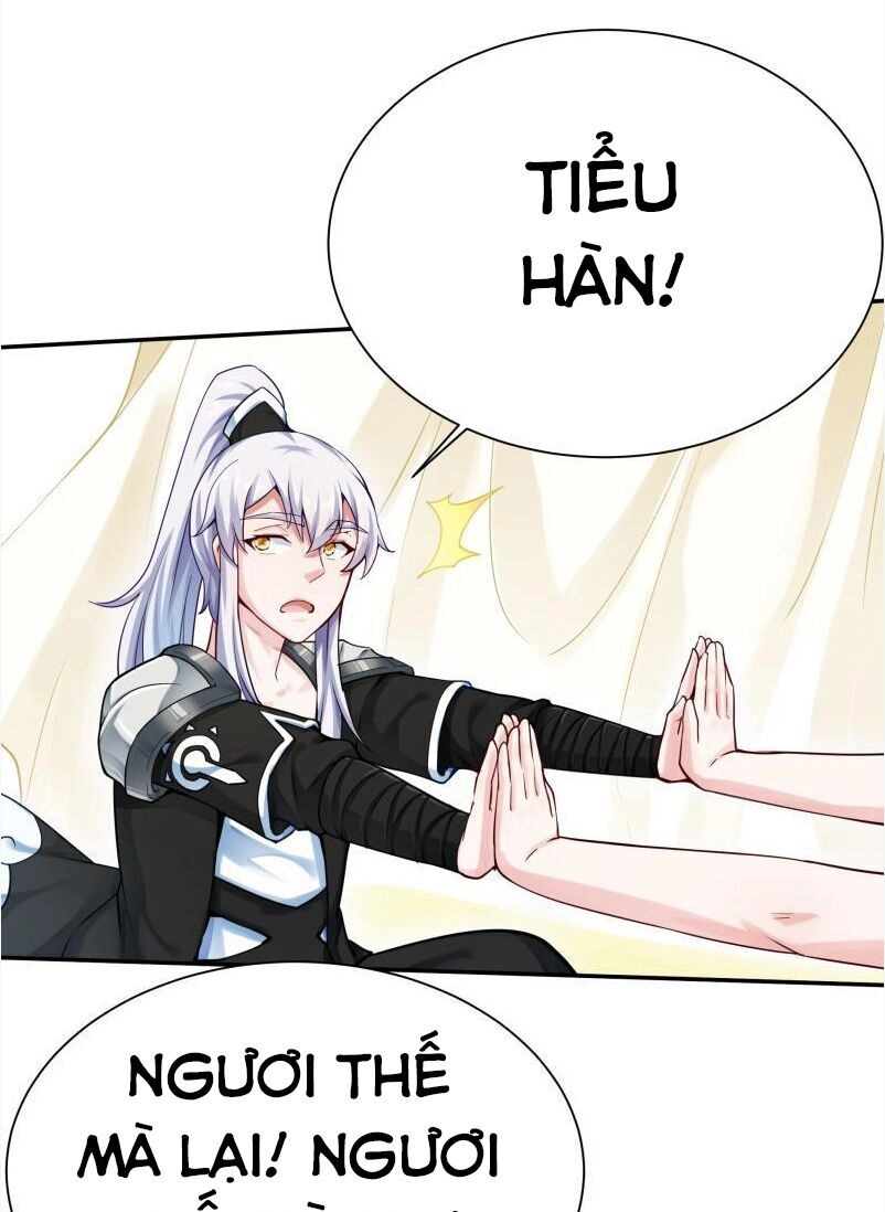 Vô Thượng Thần Vương Chapter 167 - 1