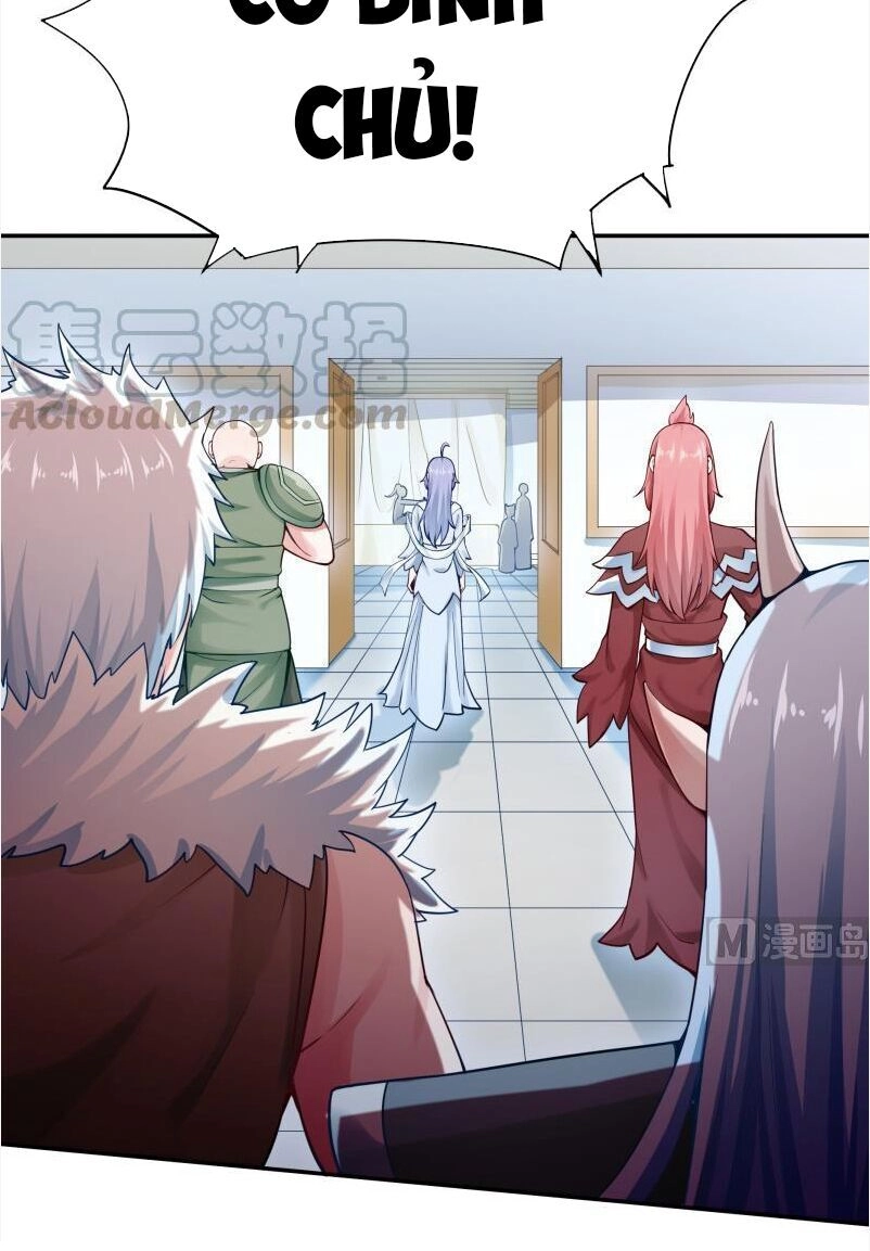 Vô Thượng Thần Vương Chapter 167 - 4