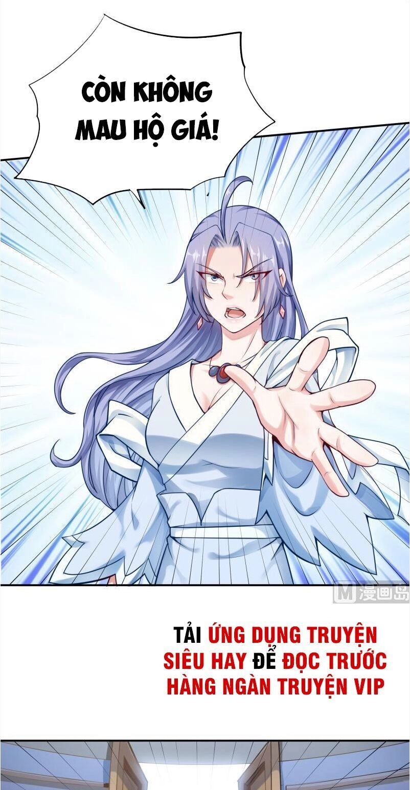 Vô Thượng Thần Vương Chapter 167 - 5