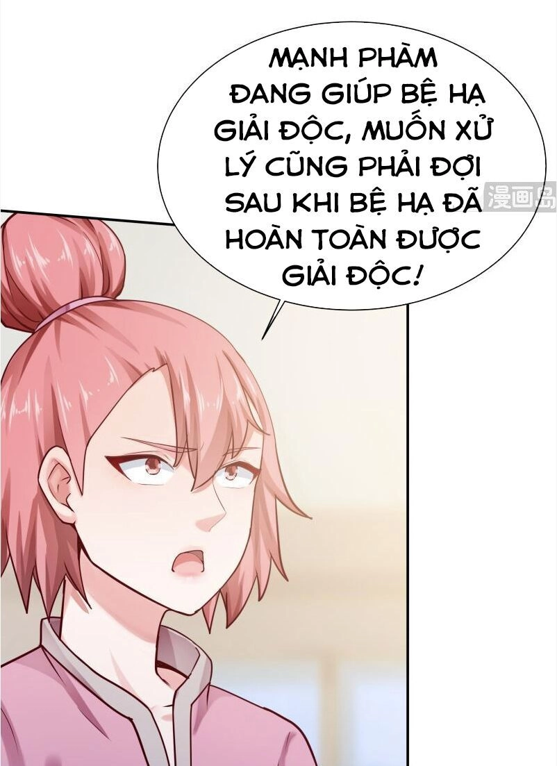 Vô Thượng Thần Vương Chapter 167 - 8