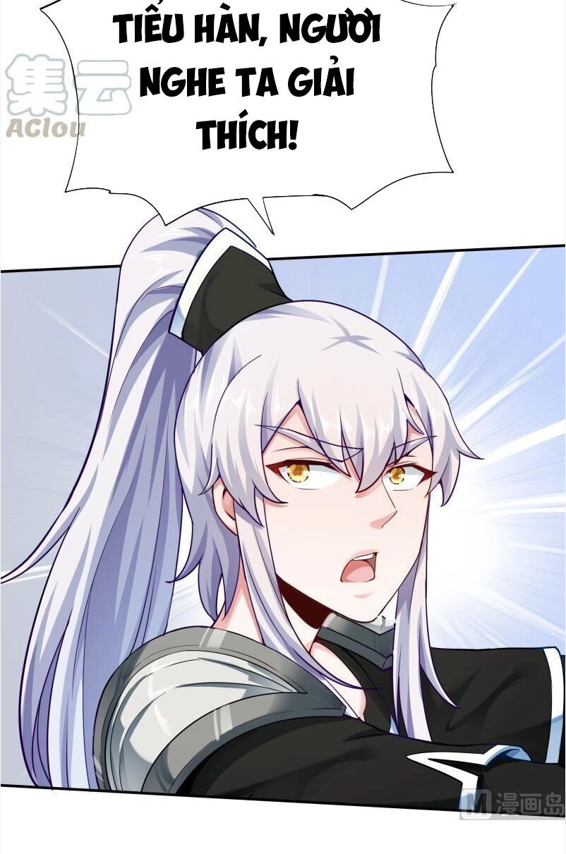 Vô Thượng Thần Vương Chapter 167 - 11