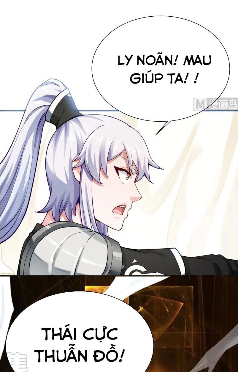 Vô Thượng Thần Vương Chapter 167 - 14