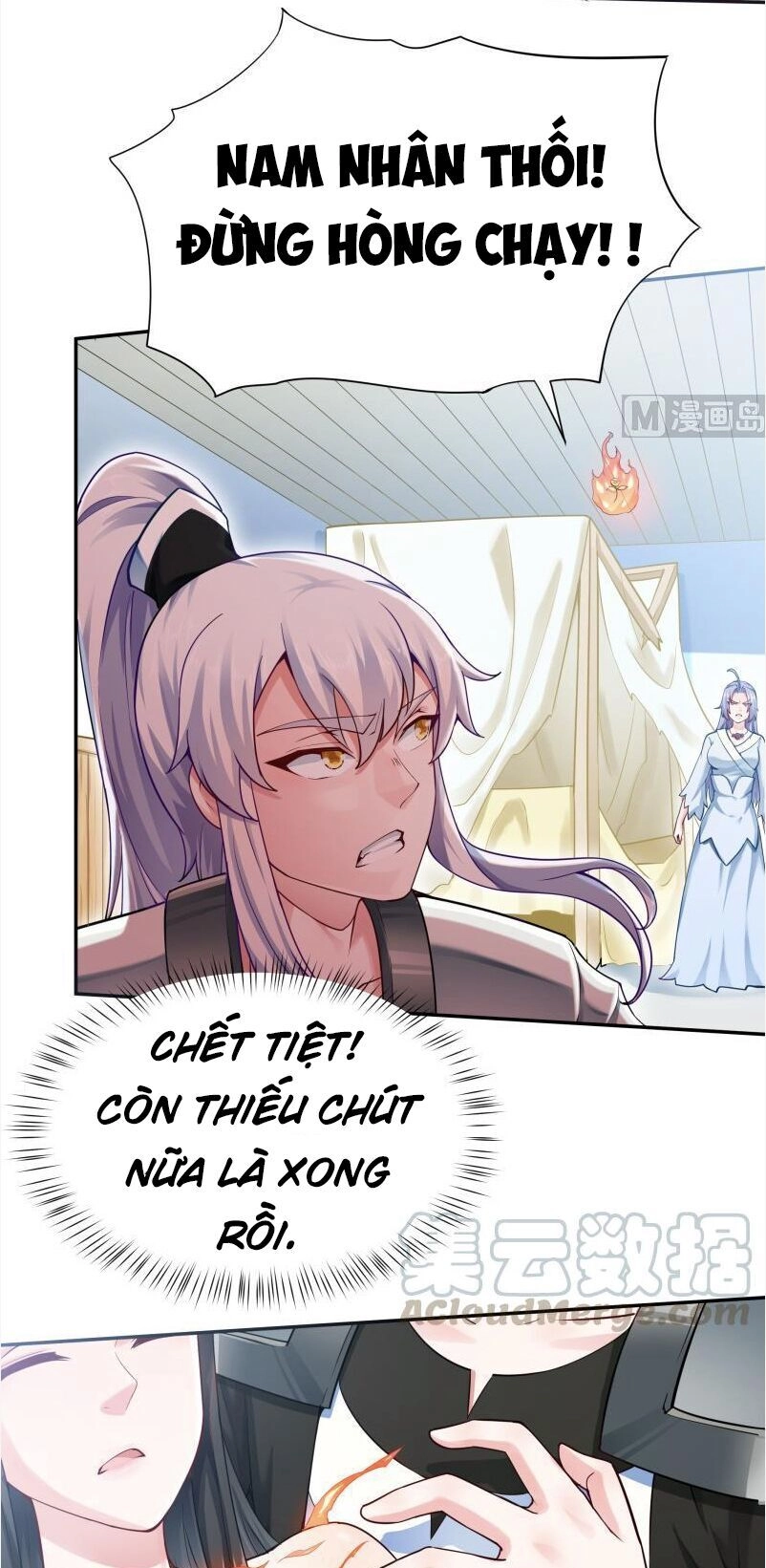 Vô Thượng Thần Vương Chapter 168 - 3