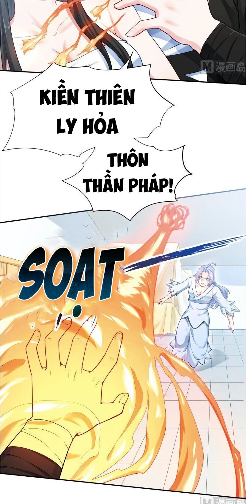 Vô Thượng Thần Vương Chapter 168 - 4