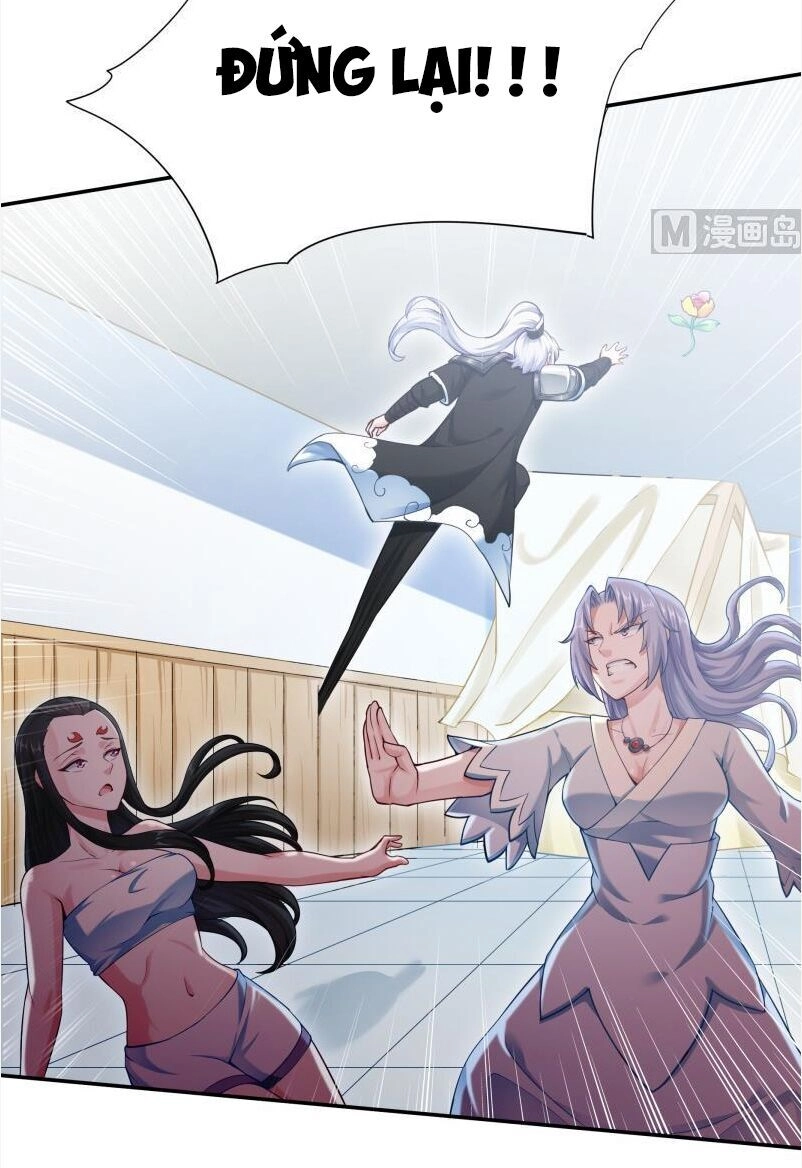 Vô Thượng Thần Vương Chapter 168 - 8