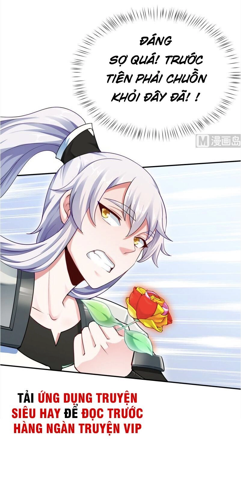 Vô Thượng Thần Vương Chapter 168 - 9