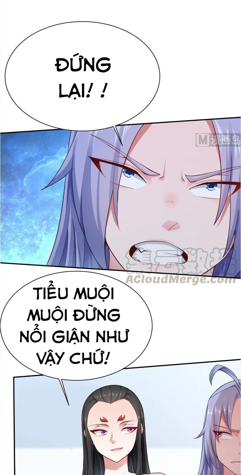 Vô Thượng Thần Vương Chapter 168 - 10