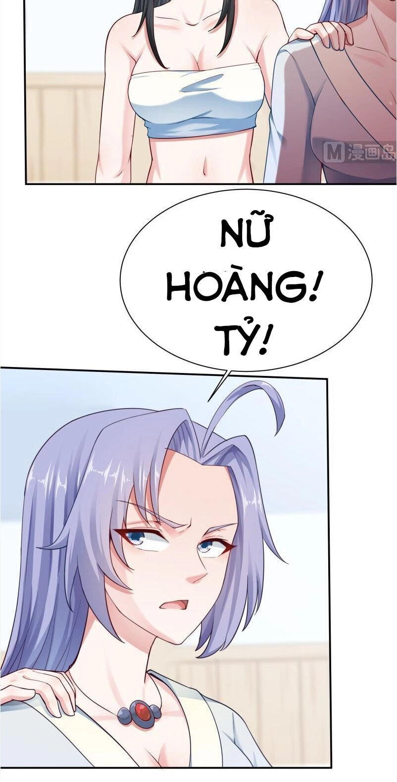 Vô Thượng Thần Vương Chapter 168 - 11