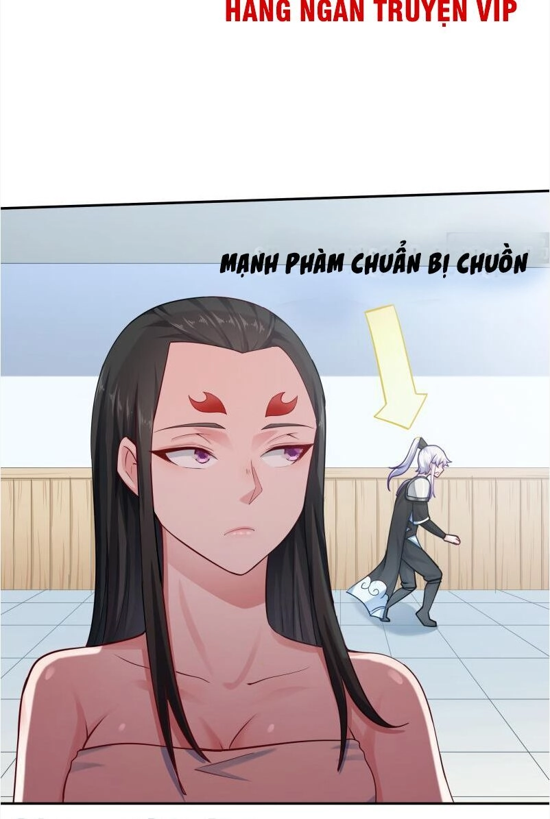 Vô Thượng Thần Vương Chapter 168 - 13