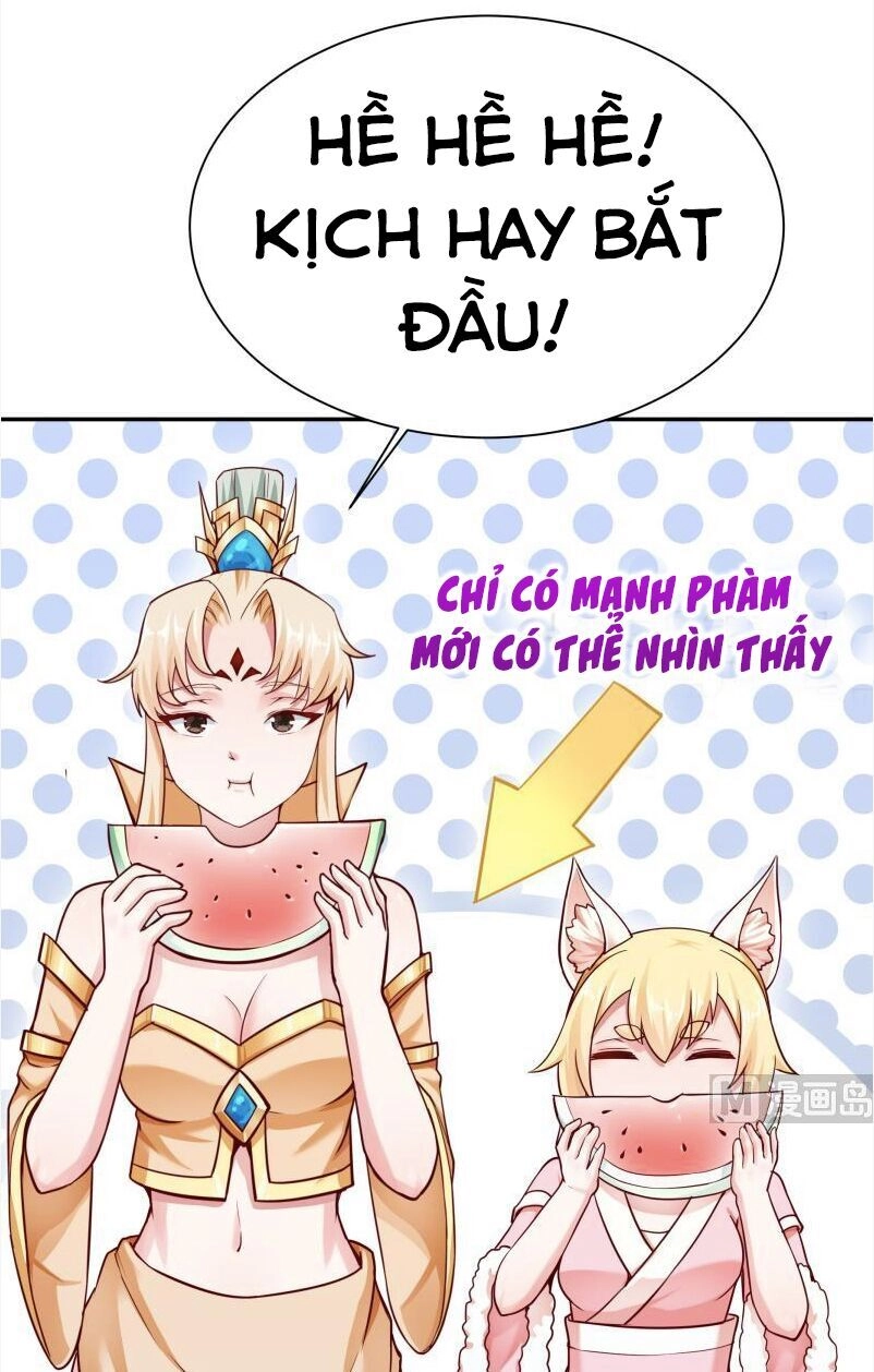 Vô Thượng Thần Vương Chapter 168 - 16