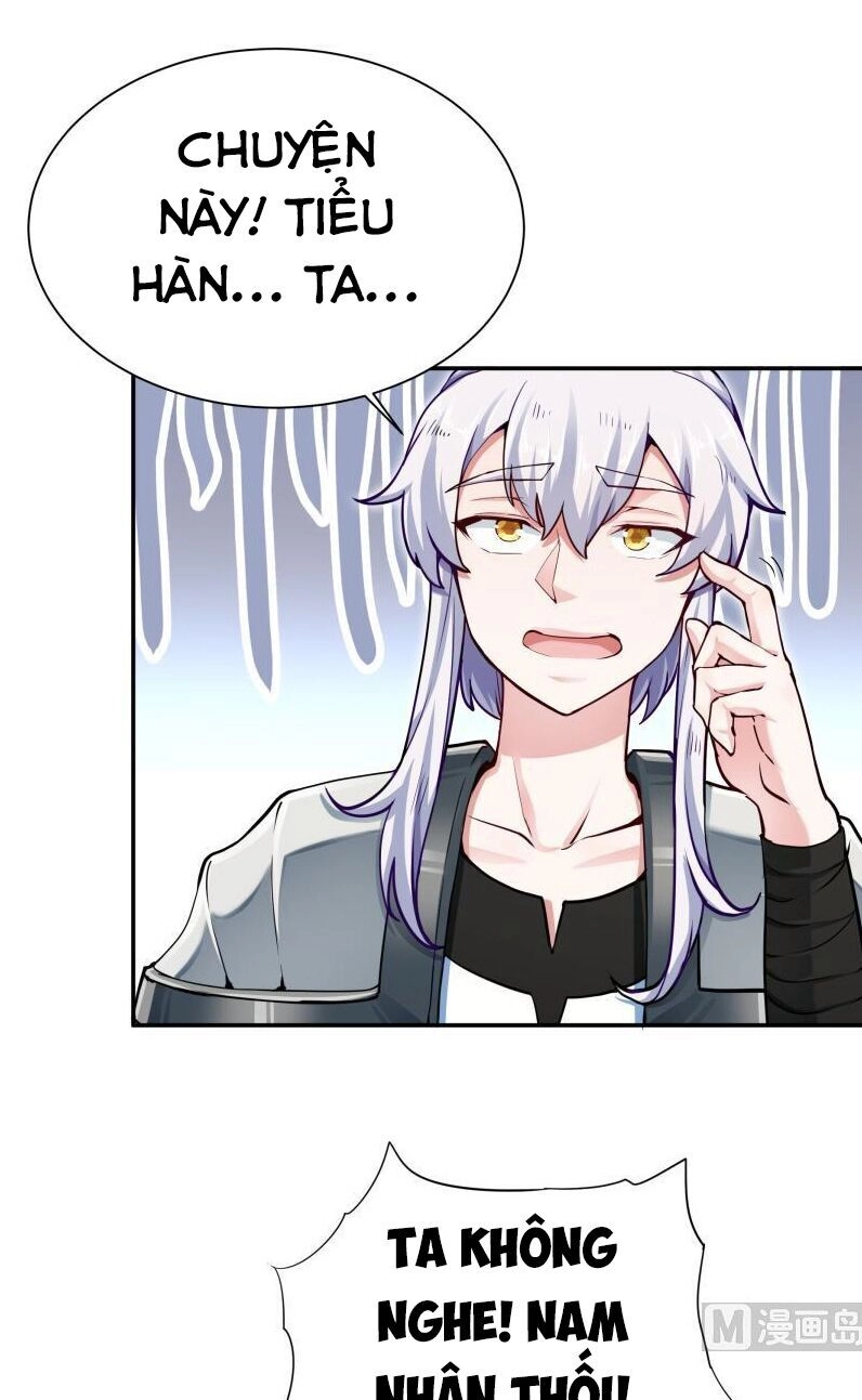 Vô Thượng Thần Vương Chapter 169 - 1