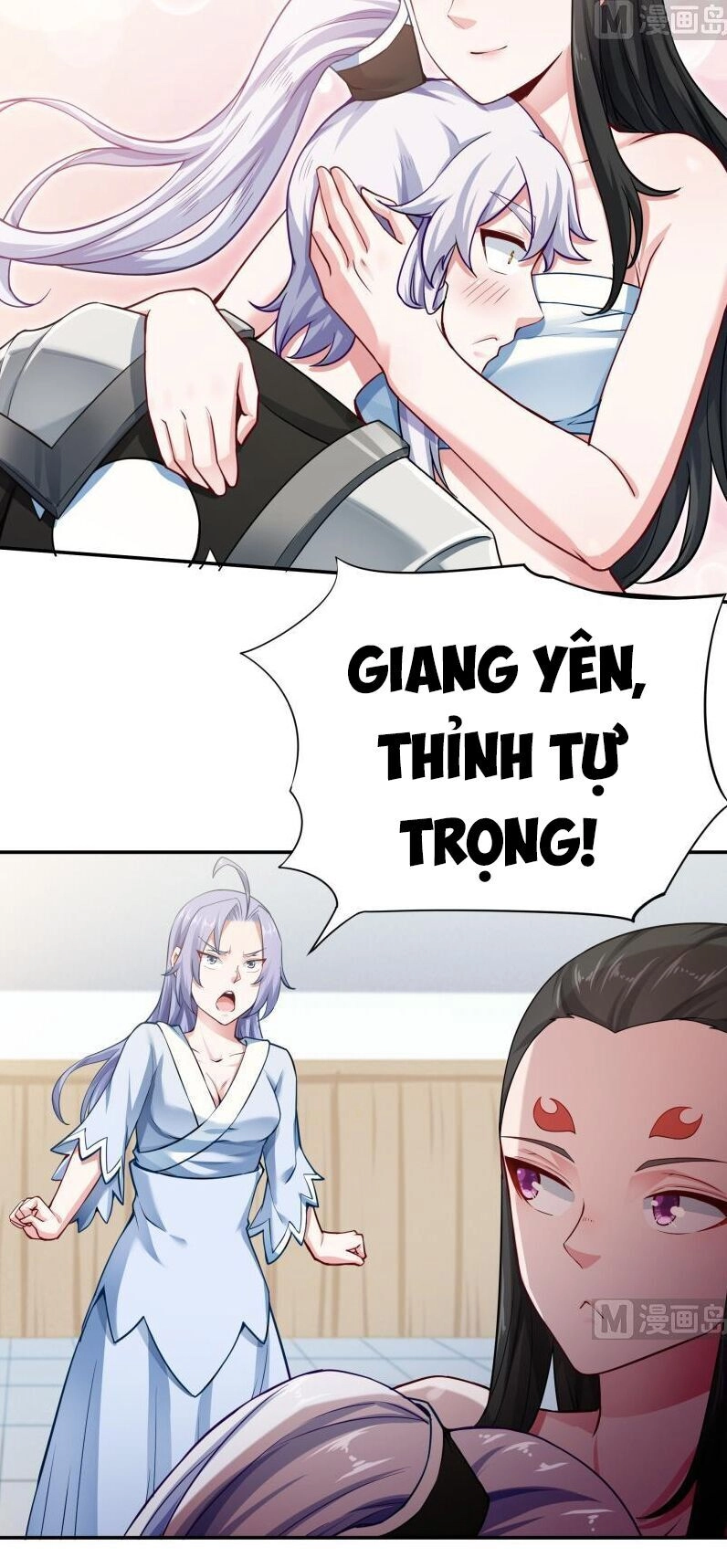 Vô Thượng Thần Vương Chapter 169 - 4