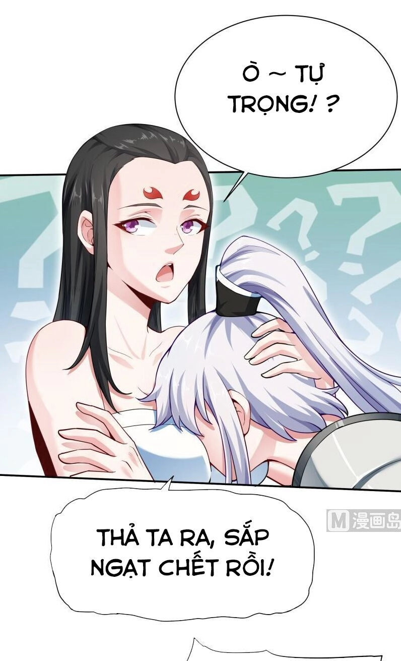 Vô Thượng Thần Vương Chapter 169 - 5