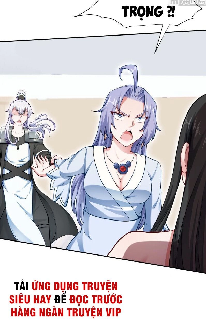 Vô Thượng Thần Vương Chapter 169 - 9