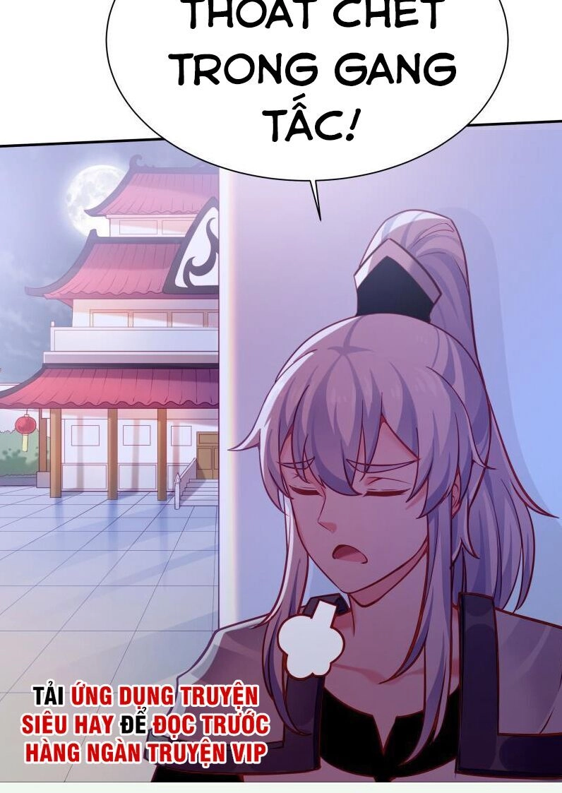 Vô Thượng Thần Vương Chapter 169 - 17